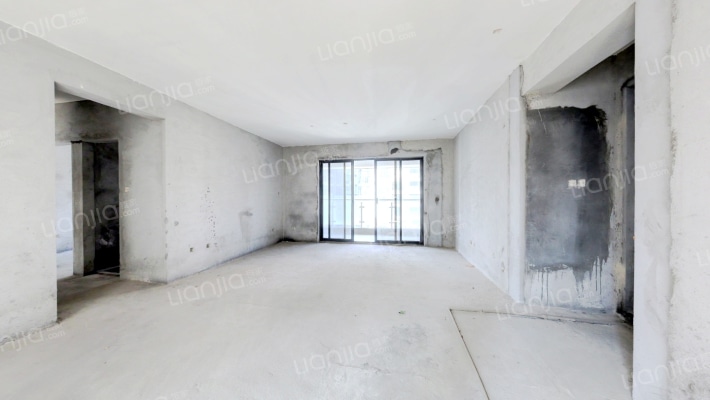 丰谷天玺二手房实景图