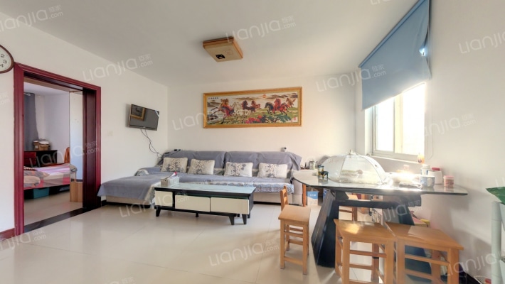 南京路小区二手房实景图