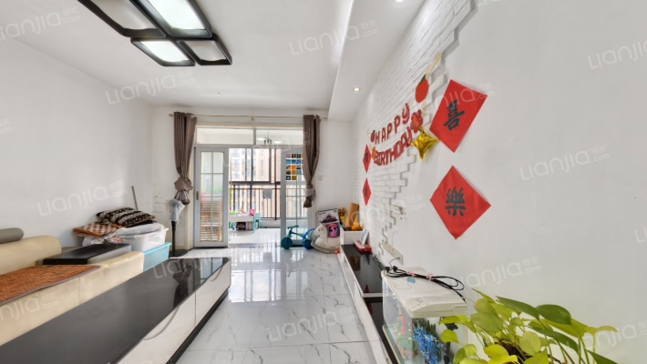 保利心语七期二手房实景图