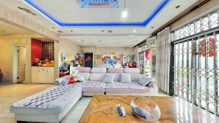 双城维拉小镇二手房实景图