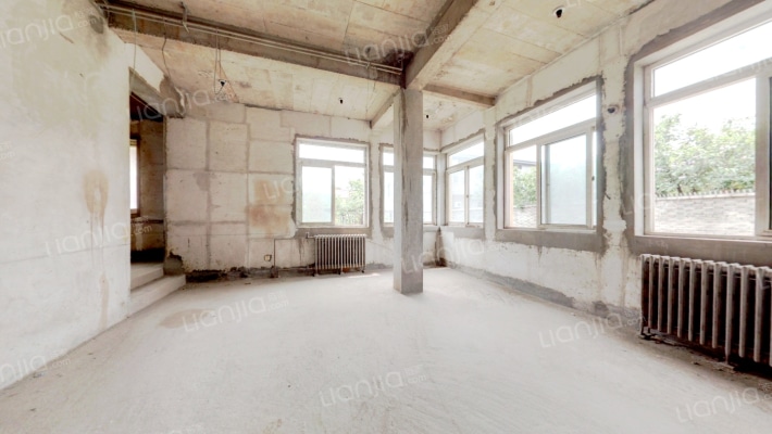 都市芳园嘉湖园二手房实景图