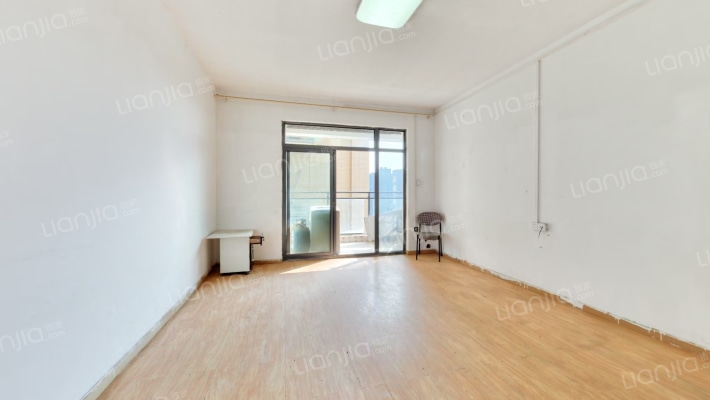 富强天合园二手房实景图