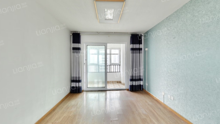 西子曼城二手房实景图