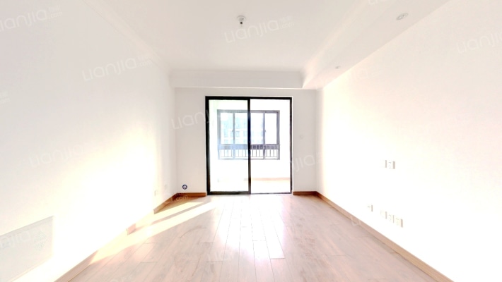 学林春晓二手房实景图