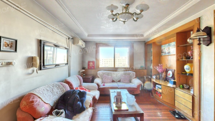 吉林里二手房实景图