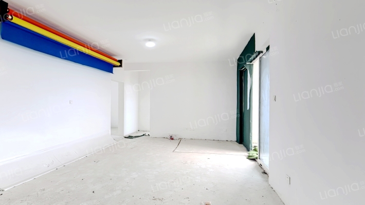 攀商首院二手房实景图