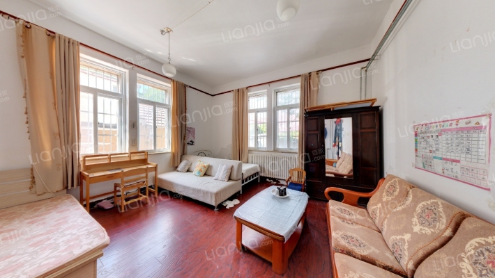 张店路二手房实景图