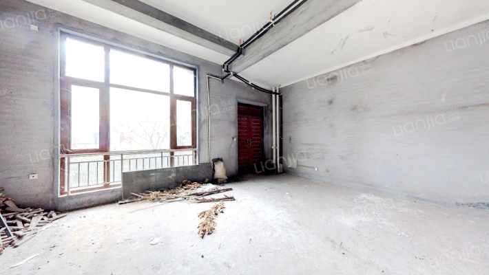 大城小院人家二手房实景图