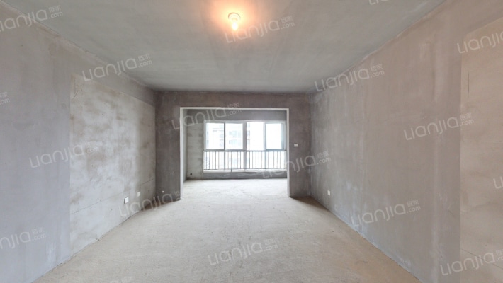 华远辰悦二手房实景图