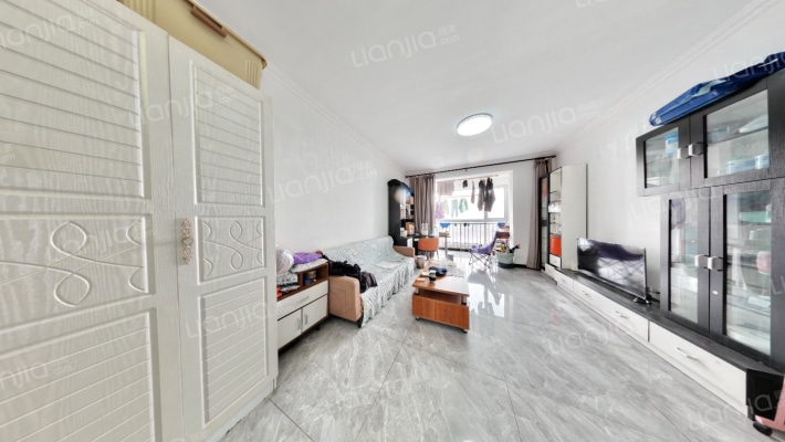 御东郡二手房实景图