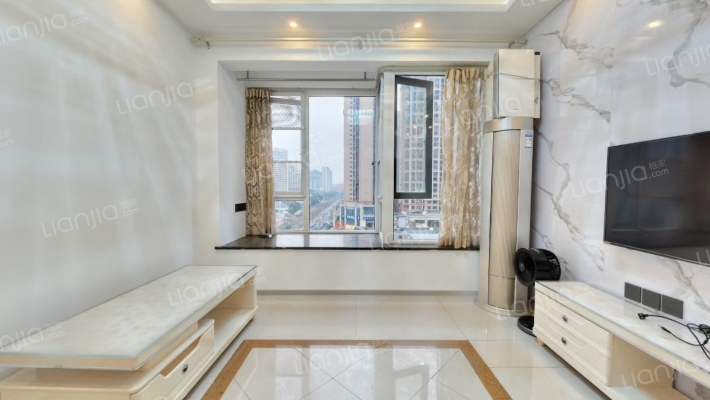 交大归谷建设派二手房实景图