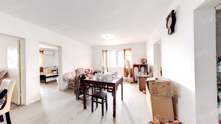 新华福里二手房实景图