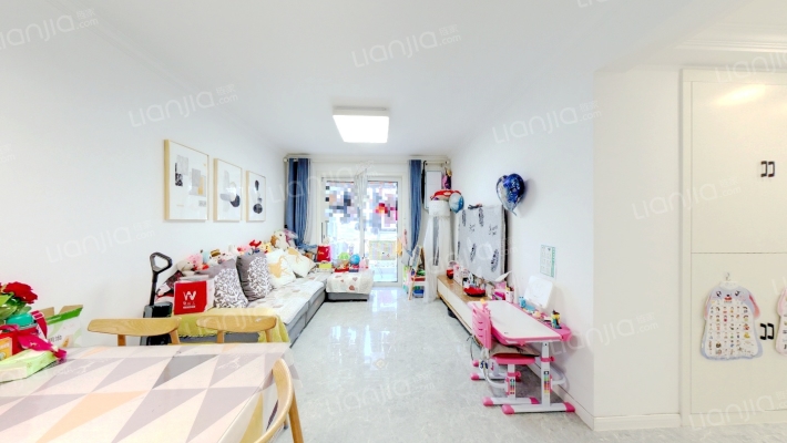 融创森邻森邻二手房实景图