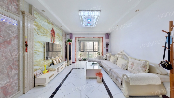 荣盛▪湖畔郦舍洪阳家园二手房实景图