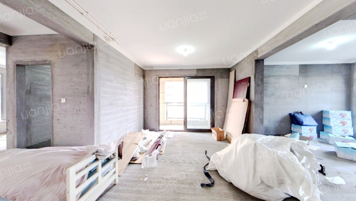 大家阳光里二手房实景图