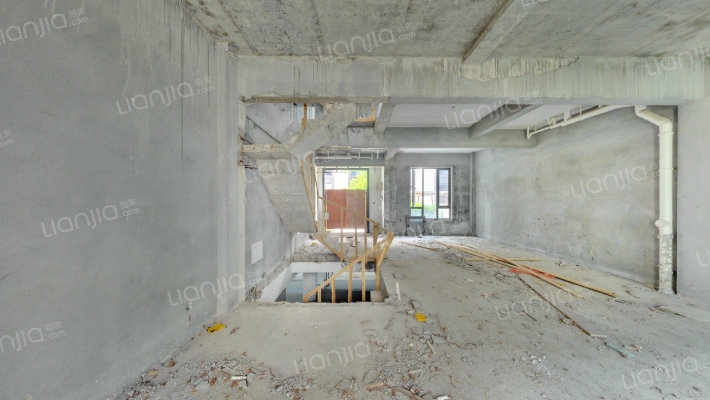 翡翠锦园二手房实景图