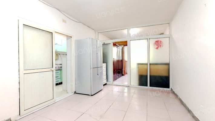 芳城东里二手房实景图