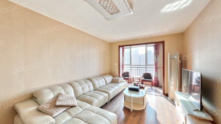 馨苑家园(霸州)二手房实景图