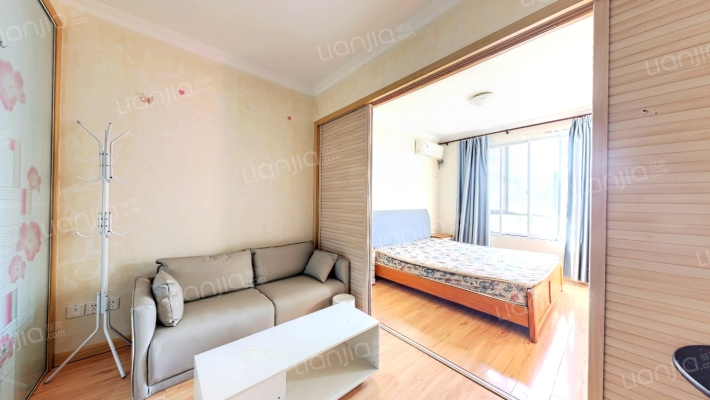 清水湾(张家港市)二手房实景图