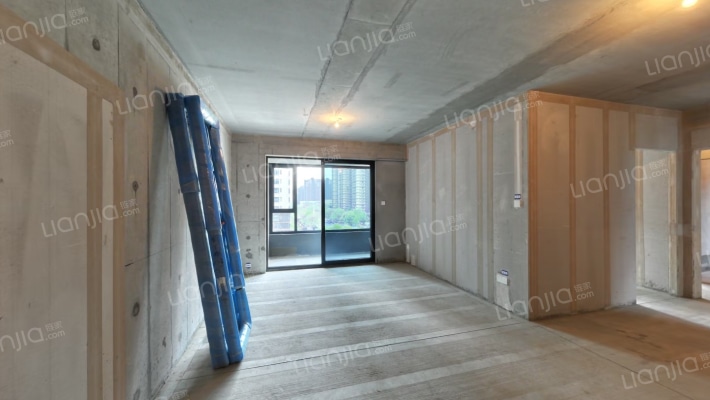 泰发祥和悦雅境二手房实景图