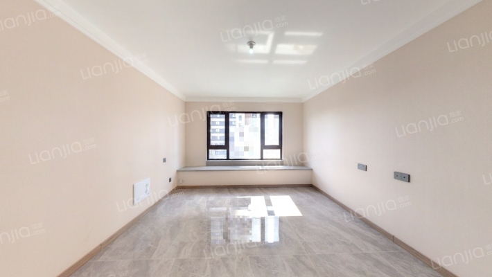 万科溪望荟二手房实景图