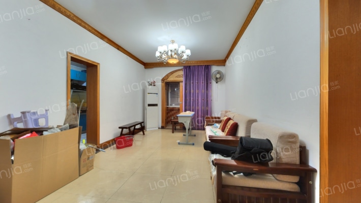 光明小区(莲湖)二手房实景图