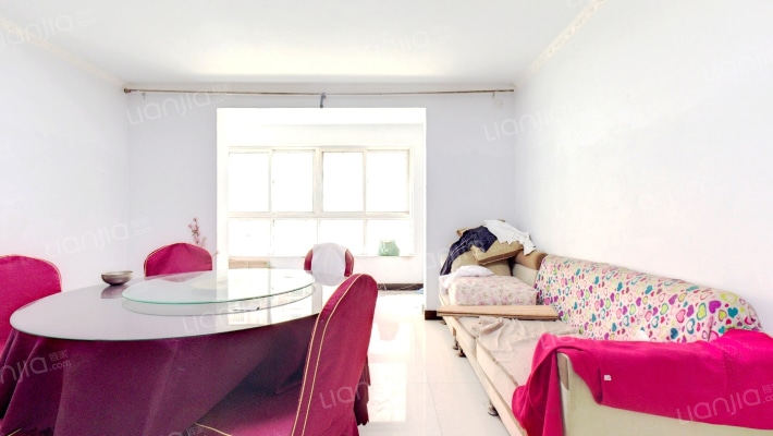 华晨小区二手房实景图