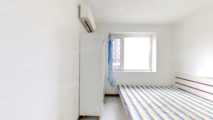 华南公馆二手房实景图