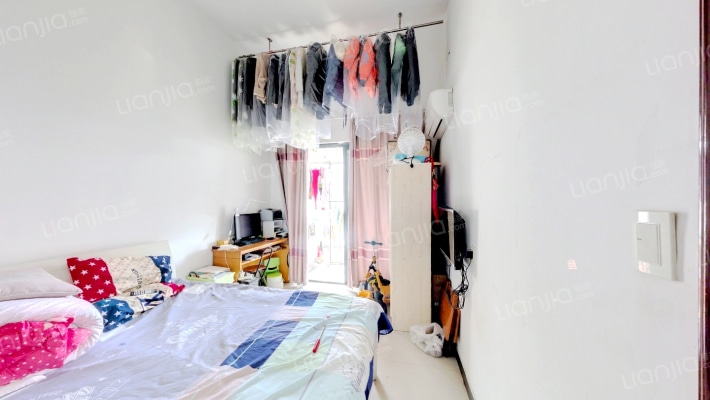 佳丰北苑二手房实景图