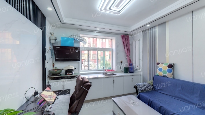 玉河街康乐巷21号院二手房实景图