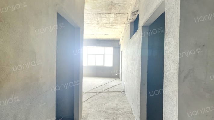 翰墨国学二手房实景图