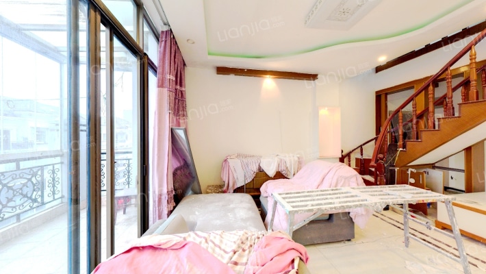 祥生新世纪花园二手房实景图