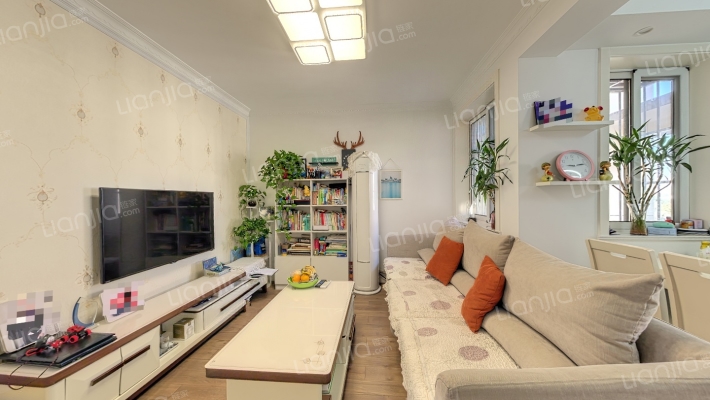 华保新寓二手房实景图