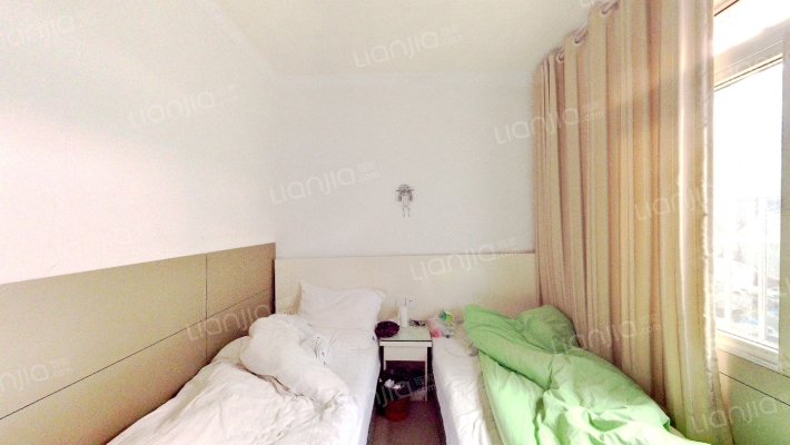 法院恢复楼二手房实景图