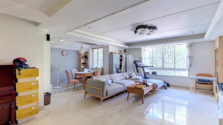 永嘉科技公寓二手房实景图