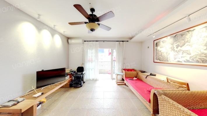 融侨锦江B区二手房实景图