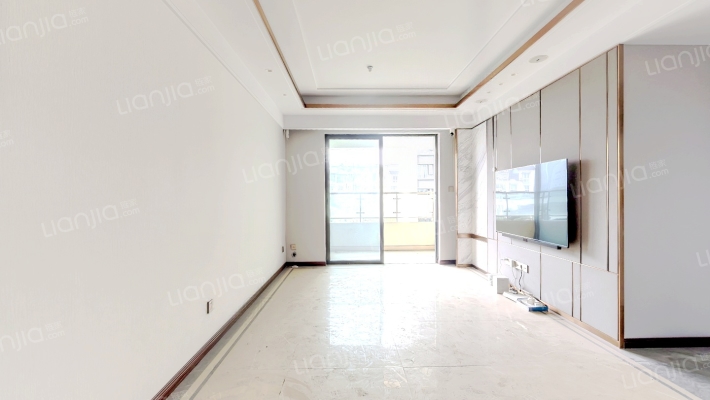 光谷云著二手房实景图