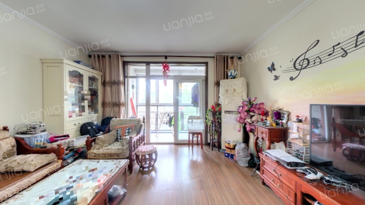 荣发又一居二手房实景图