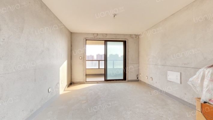 润皋灏园东区二手房实景图