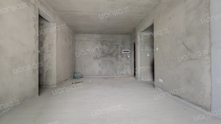 邦泰·翡翠城(西区)二手房实景图