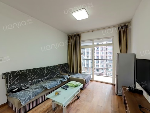 整租·府青惠园 2室1厅 东南/南