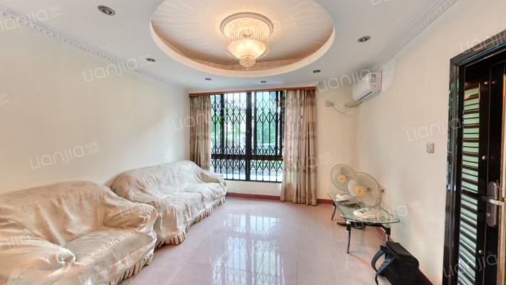 雅居乐花园二手房实景图