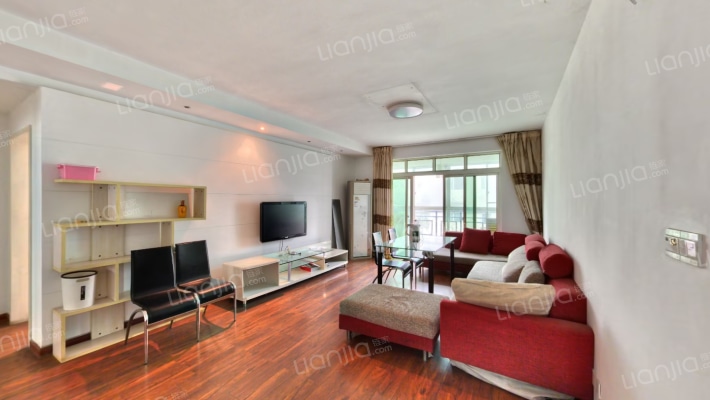 恒鑫澜北湾二手房实景图