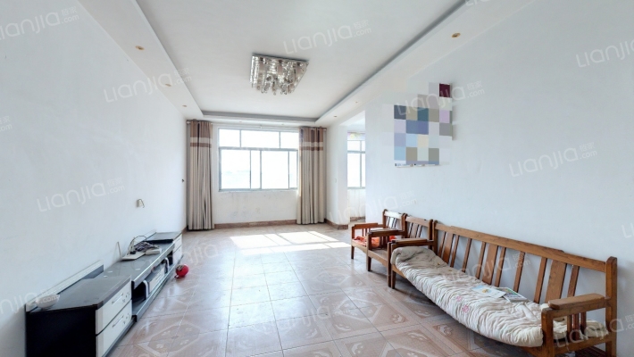 小高庄街五巷二手房实景图