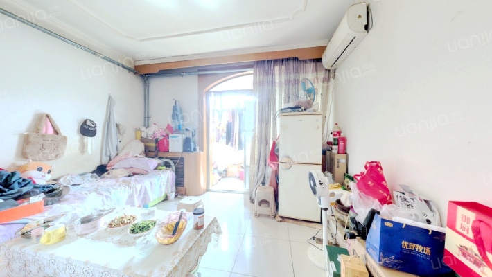 省测绘局宿舍二手房实景图