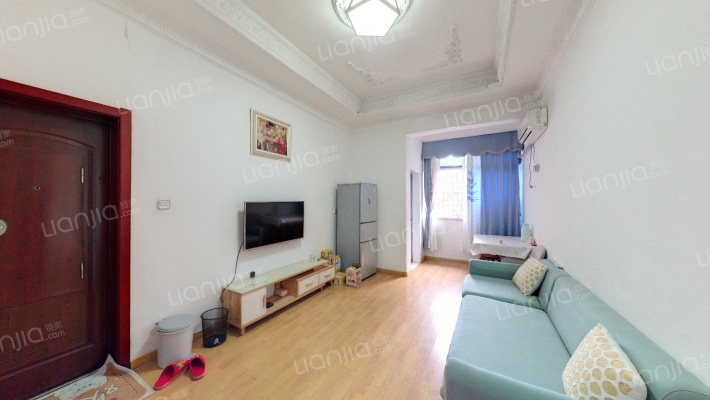 洪都中大道二手房实景图