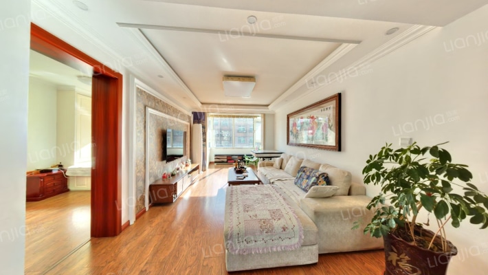 东阁里二手房实景图