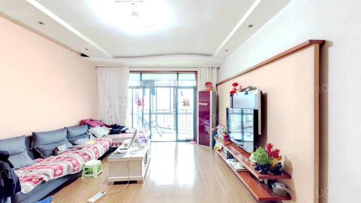 顶间花园二手房实景图