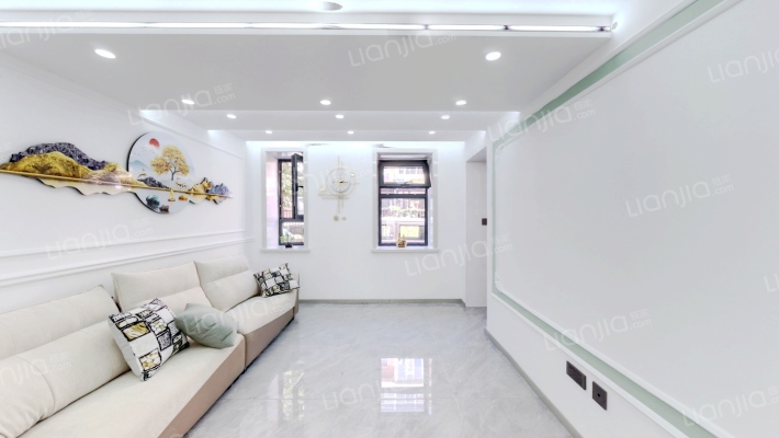 树东小区A区二手房实景图