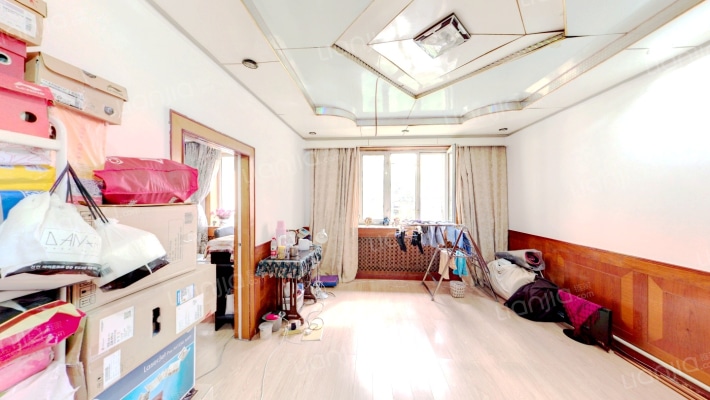 新启街二手房实景图